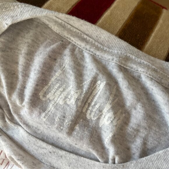 Unique Clever Limited Edition Unisex Graphic T-shirt based on "Thank You" Bag - Picture 6 of 8